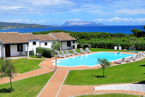 Sa Prata Resort foto 4