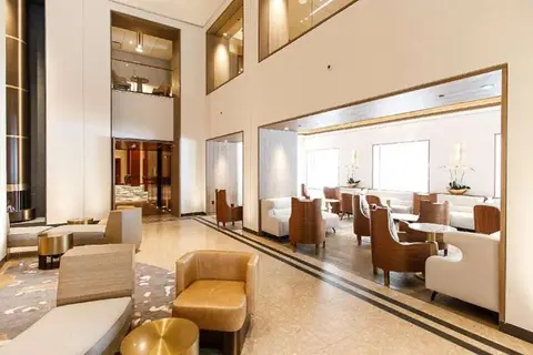 The Clift Royal Sonesta Hotel in San Francisco — foto 8