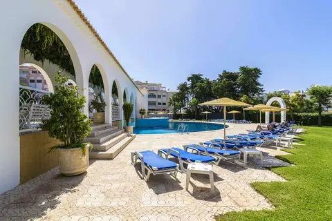 Clube VilaRosa in Portimão — foto 7