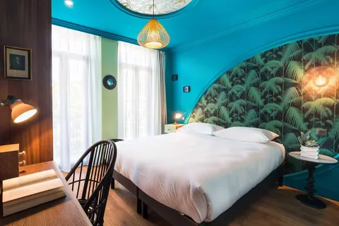 Villa Bougainville by HappyCulture in Nice — foto 7