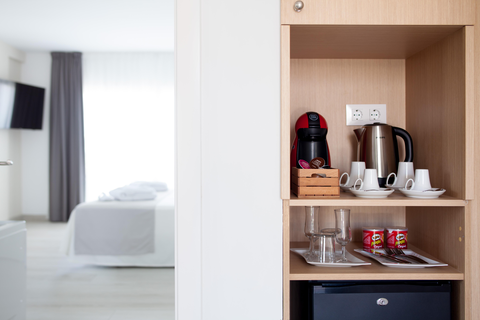 Playa Olid Suites and Apartments foto 13