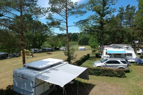 Camping Sonnenberg in Faßberg — foto 13