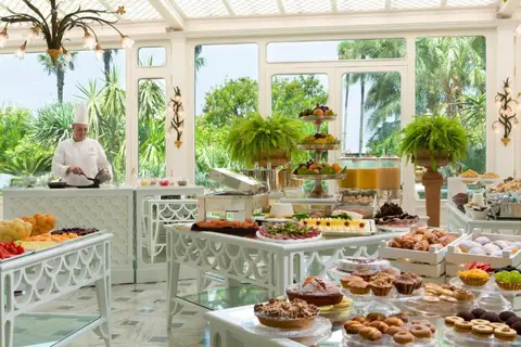 Grand Hotel Royal in Sorrento — foto 22
