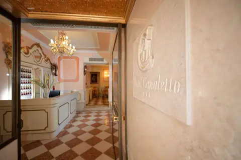 Canaletto in Venetië — foto 27