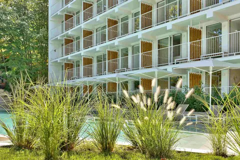 ibis Styles Golden Sands Roomer Hotel in СПА център Ривиера Бийч — foto 20