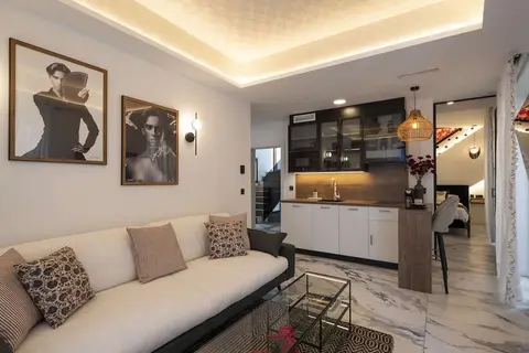 Palatina Concept Suites in Granada — foto 11