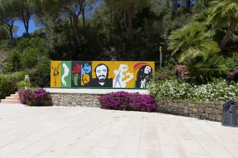 Rosselba Le Palme in Portoferraio — foto 21