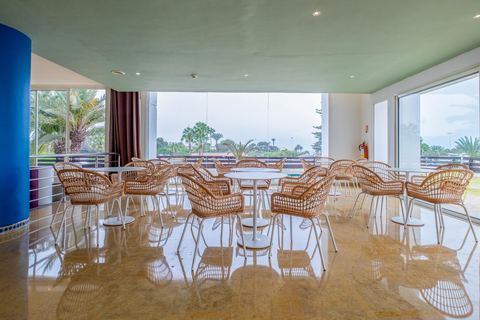 Hotel Allegro Agadir in Agadir — foto 11