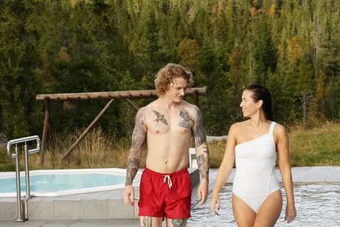 Norefjell Ski & Spa foto 4