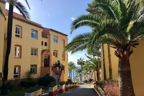 Macdonald Dona Lola Resort in Edificio Marta, foto 4