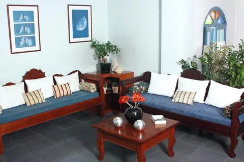 Hotel Kalma in Δημοτική Ενότητα Θήρας — foto 5