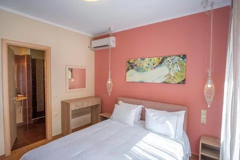 Apolis Villas & Suites Resort in Parga — foto 10