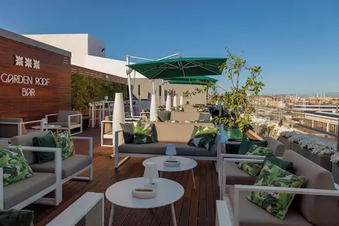 Altis Grand Hotel in Lissabon, foto 7
