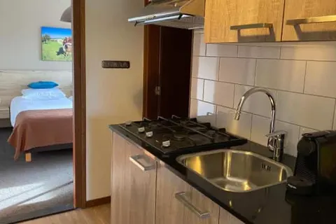 Appartementen De Zegelskoël foto 6