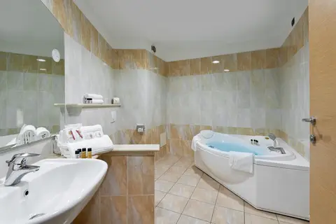 B&B HOTEL Settimo Torinese in Settimo Torinese — foto 19