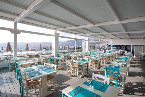 Seaside A Lifestyle Resort - adults only foto 6