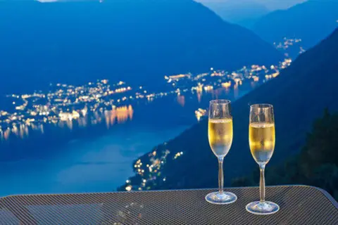 Paradiso sul Lago in Brunate, foto 27