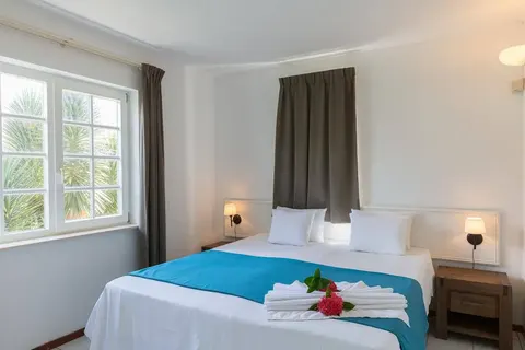 Livingstone Jan Thiel Beach Resort foto 6