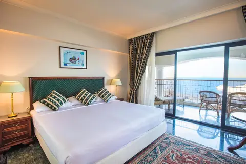 SUNRISE Holidays Resort in Al Hadaba, foto 2