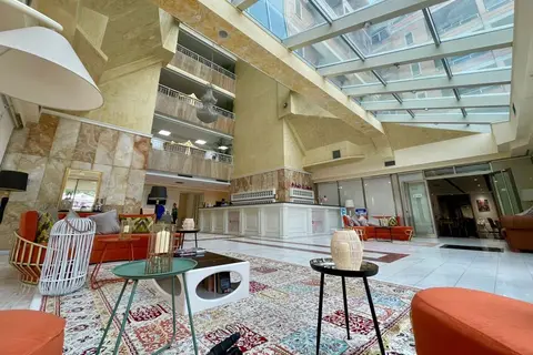 AMH Hotel Durres in Durrës — foto 5