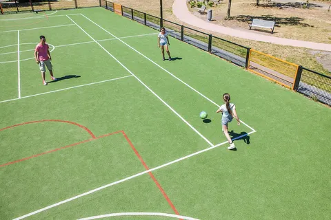 Camping De Schatberg foto 15