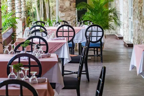 Island Inn Hotel in Bridgetown — foto 18