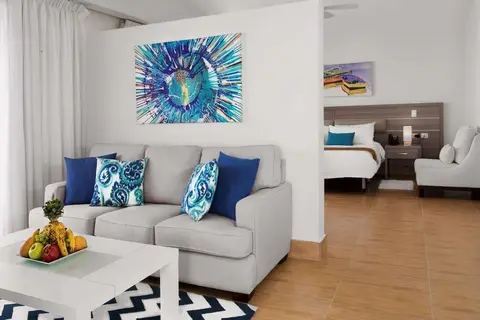 Bakour Punta Cana Suites in Salvaleón de Higüey — foto 20