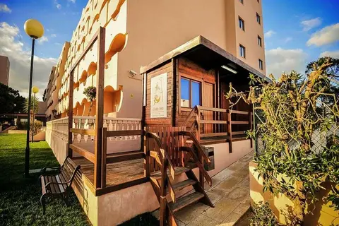 Vila Gale Atlantico in Albufeira — foto 18