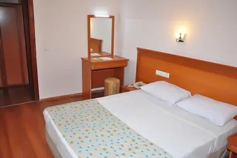 Cinar Family Suite Hotel in Manavgat — foto 20