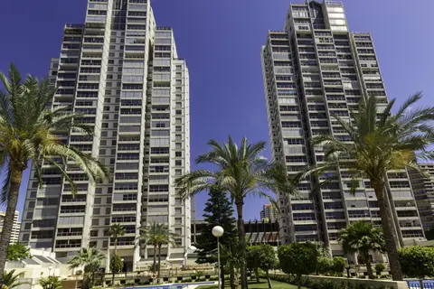 Gemelos XX by Beninter in Benidorm — foto 30