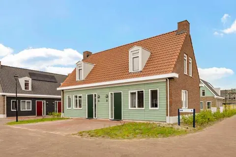 Dormio Water Resort Medemblik foto 15