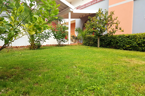 Hotel Alexander in Giardini-Naxos — foto 16