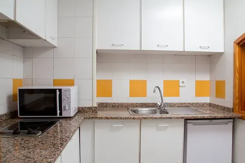 Appartementen Albir Garden Resort foto 11