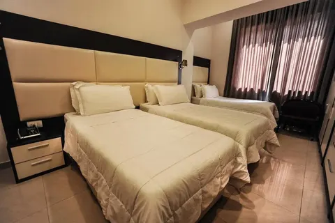 Hotel Vila e Arte in Tirana — foto 8