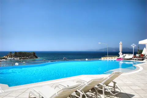 La Vista Boutique Hotel & Spa in Kuşadası — foto 4