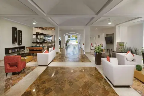 Beachscape Kin Ha Villas & Suites in Cancun — foto 24