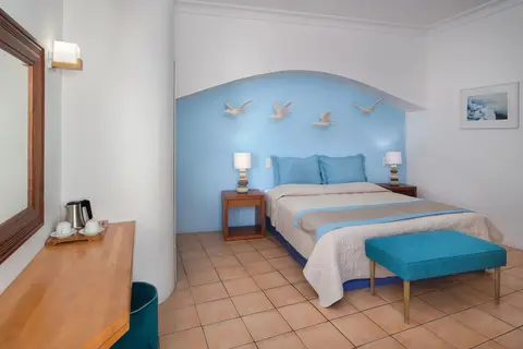 Meltemi Luxury Suites in Δημοτική Ενότητα Θήρας — foto 26