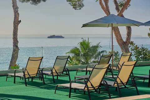 Hotel Bonsol Resort & Spa in Illetas — foto 26