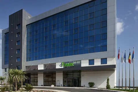 Park Dedeman Denizli in Denizli — foto 15