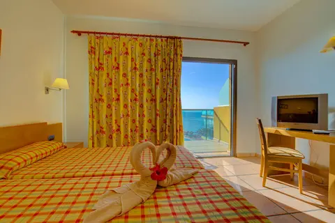 SBH Hotel Club Paraiso Playa in Pájara — foto 5