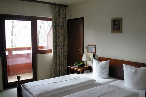 Parkhotel Kirchberg in Kirchberg in Tirol — foto 3