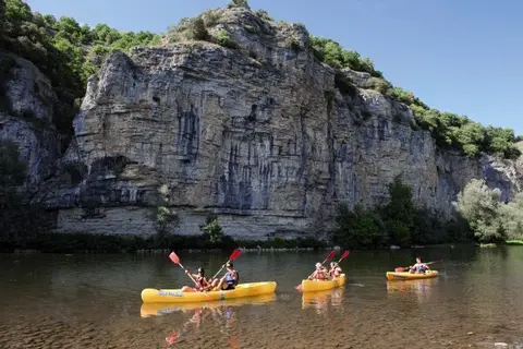 Belambra Les Portes De Dordogne in Alvignac — foto 4