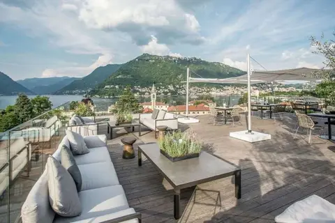 Hilton Lake Como in Como, foto 26