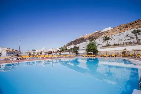 Servatur Terrazamar & Sun Suite in Mogán