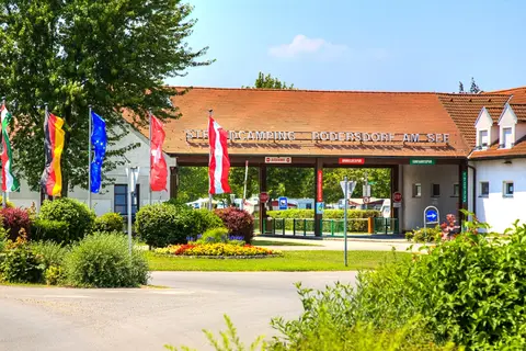 Strandcamping Podersdorf Am See in Podersdorf am See — foto 3