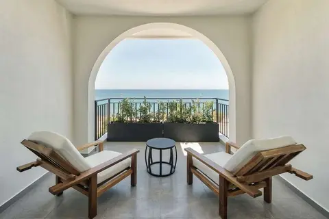 Bitzaro Hotel in Zakynthos Municipal Unit, foto 2