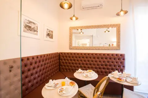 Relais Monti in Rome — foto 10
