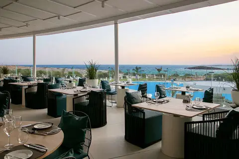 Hotel NissiBlu Beach Resort in Ayia Napa — foto 15