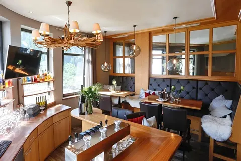 Appartementen Beverly Hill Ischgl foto 2