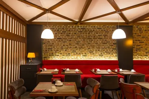 Favori Hotel in Fatih — foto 3